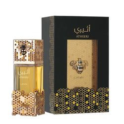 عطر زنانه لطافه اثیری (Lattafa Atheeri)