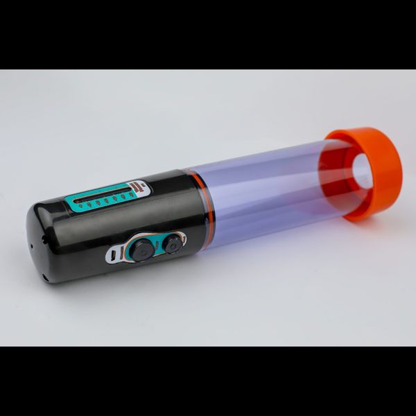 پکیج گلدن وکیوم روناس طب مدل شارژی