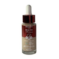 کرم پودر بورژویس مدل Healthy Mix Serum رنگ 51.2w