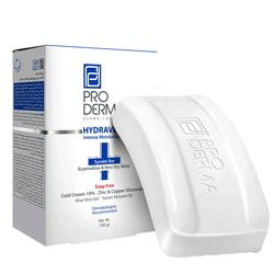 پن مرطوب کننده پرودرما مدل HYDRAVEST وزن 100 گرم*36