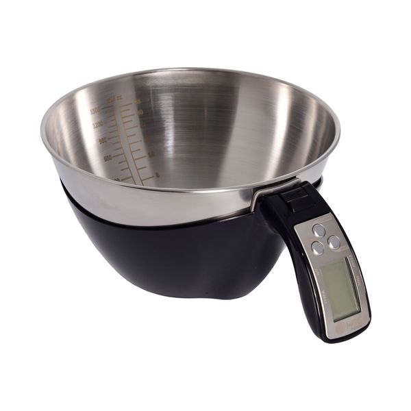 ترازوی آشپزخانه ام جی اس مدل 3013