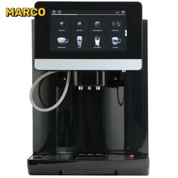 اسپرسو ساز تمام اتوماتیک زیلوکس Z301 ضمانت اصالت کالا و ارسال فوری / گارانتی 18 ماهه مارکو تجارت
