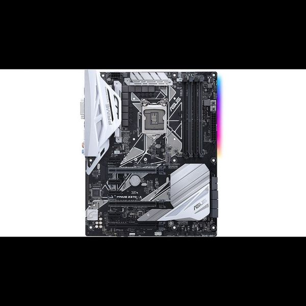 MotherBoard Asus Prime Z370-A