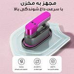 اتو بخار 1200 وات مدل مسافرتی کد TY-801