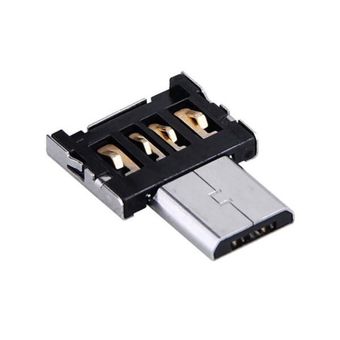 مبدل OTG microUSB تسکو مدل TCR 955C با گارانتی شرکتی