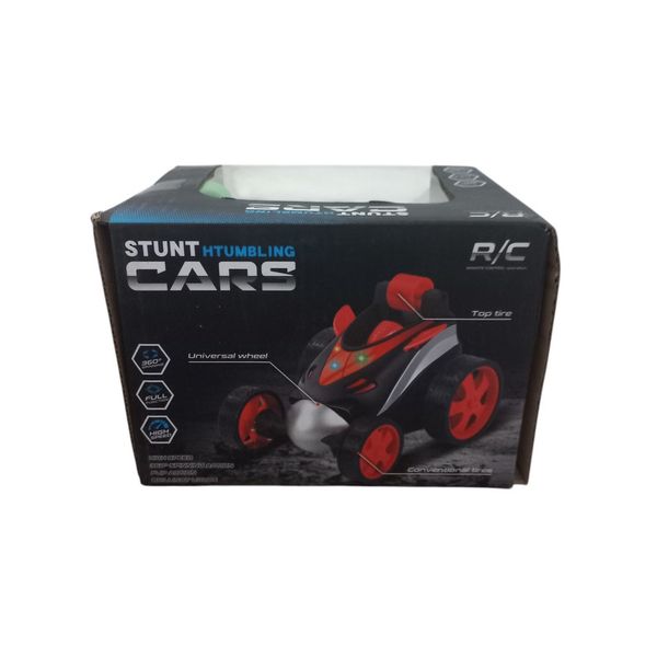 ماشین بازی کنترلی مدل آکروباتیک کد 01