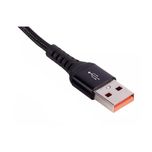 کابل شارژر USB به USB-C مک دودو مدل CA-2271 طول 1 متر