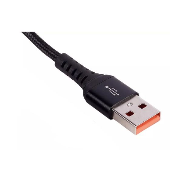 کابل شارژر USB به USB-C مک دودو مدل CA-2271 طول 1 متر