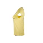 تی‌شرت آستین کوتاه زنانه مدل MDSS-CG4571