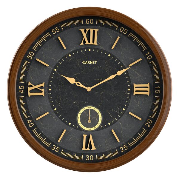 ساعت دیواری گارنت مدل 5269 لنا