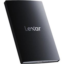 اس اس دی اکسترنال مدل SL500 ظرفیت یک ترابایت