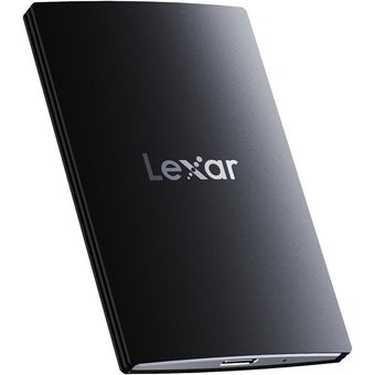 اس اس دی اکسترنال مدل SL500 ظرفیت یک ترابایت