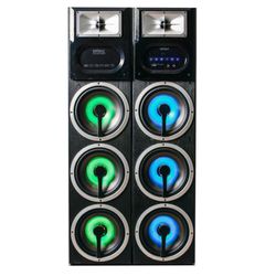 پخش کننده خانگی امپریال مدل EM-6650