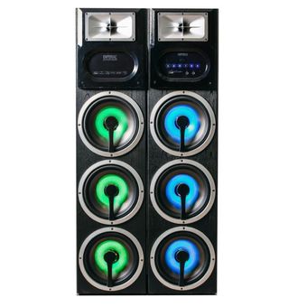 پخش کننده خانگی امپریال مدل EM-6650