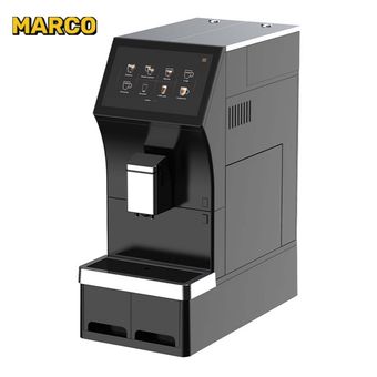 اسپرسو ساز اداری تمام اتوماتیک زیلوکس Z403 ضمانت اصالت کالا و ارسال فوری / گارانتی 18 ماهه مارکو تجارت