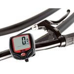 کیلومتر شمار دوچرخه