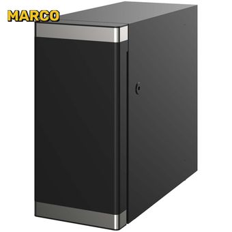 یخچال رومیزی شیر زیلوکس Z406 ضمانت اصالت کالا و ارسال فوری / گارانتی 18 ماهه مارکو تجارت