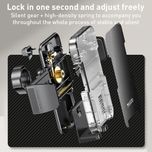 پایه نگهدارنده گوشی موبایل یسیدو مدل C172 با گارانتی شرکتی