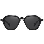 عینک آفتابی زنانه آلبرت وگ مدل S31103C1 Acetate Avantgarde Visionary