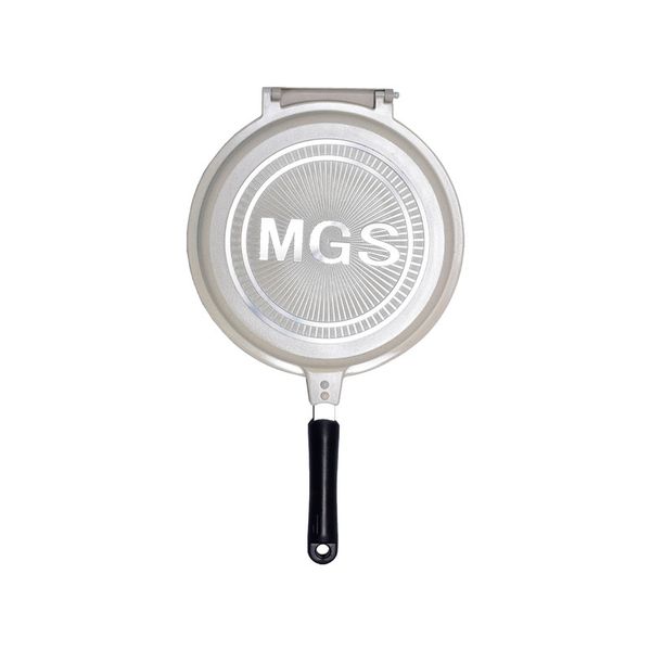 سرویس پخت و پز ام جی اس 25 پارچه طرح جرمنی A کد 800361