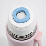 فلاسک کودک مدل beauty کد 65 ظرفیت 0.5 لیتر