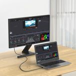 کابل HDMI گرین لاین مدل 8K طول 2 متر