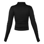 سویشرت ورزشی زنانه مدل GS-M-JYT-295298