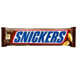 شکلات اسنیکرز Snickers
