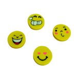 پاک کن مدل استیکرها مجموعه 12 عددی