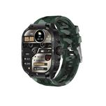 ساعت هوشمند تی سی اچ مدل Z10 Ultra، مناسب برای ورزش، روزمره قابلیت مکالمه با گارانتی شرکتی