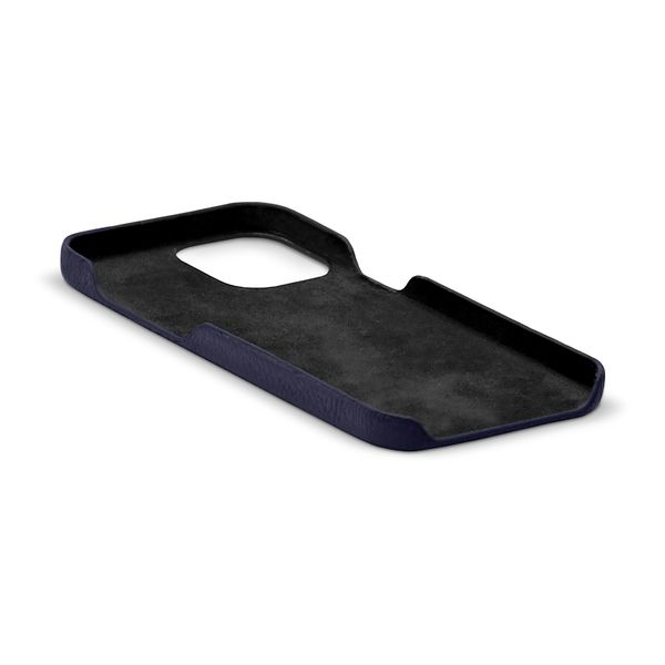 کاور اگرت مدل Floater چرمی مناسب برای گوشی موبایل اپل iPhone 13 Pro Max