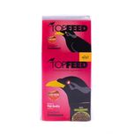 غذای خشک مرغ مینا تاپ فید مدل Essential Blend وزن 1 کیلوگرم