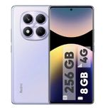 گوشی موبایل شیائومی مدل Redmi Note 14 Pro 4G دو سیم کارت ظرفیت 256 گیگابایت و رم 8 گیگابایت - نسخه به همراه شارژر