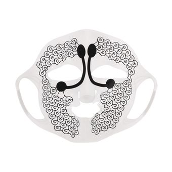 ماساژور برقی صورت