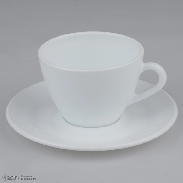 سرویس چای خوری 12 پارچه دینو مدل دانمارکی 