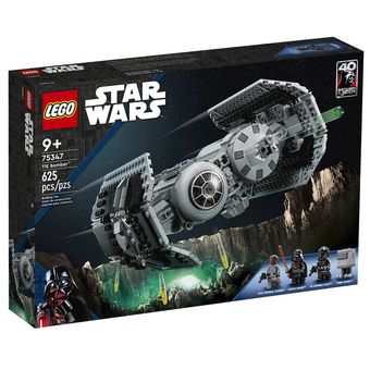 لگو سری Star Wars مدل Tie Bomber