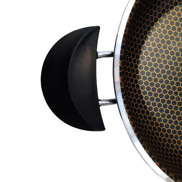 سرویس پخت و پز 14 پارچه هلنا طرح چدن مدل 55410