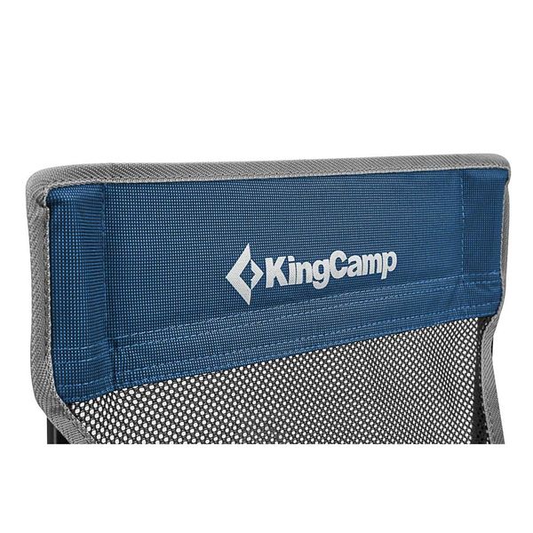 صندلی سفری کینگ کمپ مدل KC3832