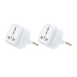 مبدل برق هادرون مدل A10-1 مجموعه 2 عددی