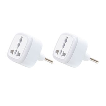 مبدل برق هادرون مدل A10-1 مجموعه 2 عددی