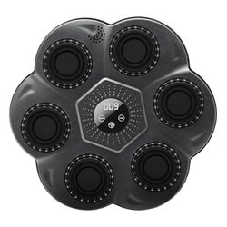 کیسه بوکس مدل موزیکال کد FAST PRO