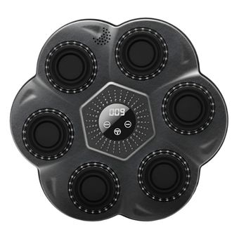 کیسه بوکس مدل موزیکال کد FAST PRO