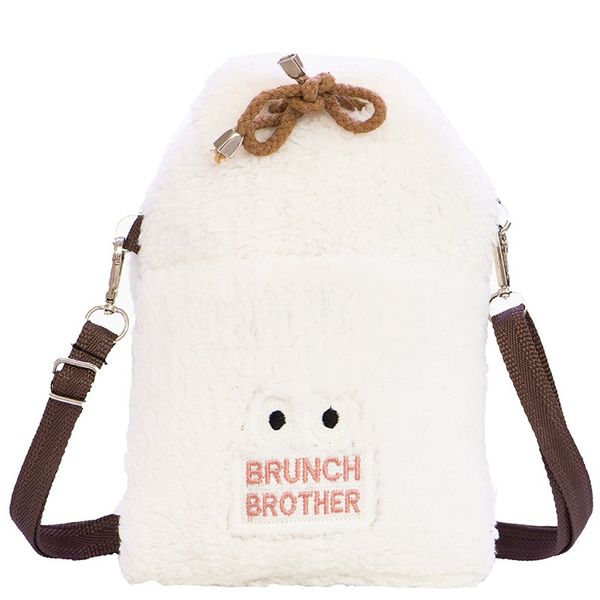 کیف رودوشی مدل BRUNCH