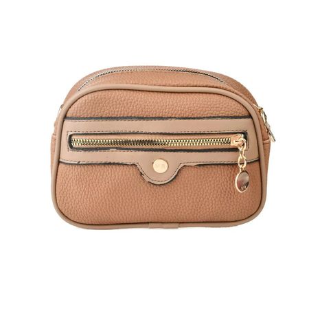 کیف دوشی زنانه مدل MDSS-CG3321