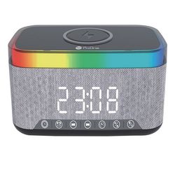 اسپیکر بلوتوثی قابل حمل پرووان مدل PGM202 با گارانتی شرکتی