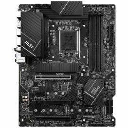 MotherBoard MSI Z790-P Wifi DDR4