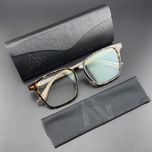 فریم عینک طبی آلبرت وگ مدل TJ867C495-P81