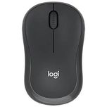 Mouse LOGITECH M240 Silent Wireless