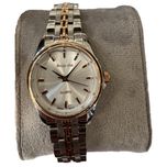 ست ساعت مچی عقربهای کوارتز زنانه و مردانه سوئیس آرت مدل ANT182-183SR1600