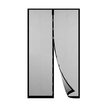 پرده مگنتیک کد S105 سایز 230×220 سانتی متر